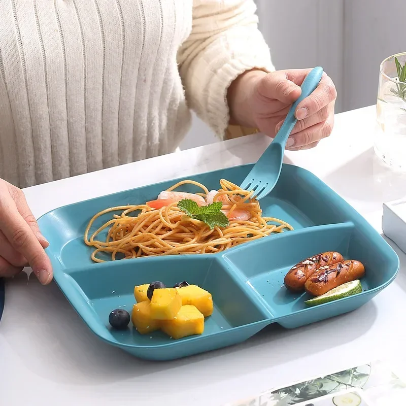 طبق طبق وجبة طعام جزء لعلاج ال - مراجعة Food Snacks To Lose Weight وسعره