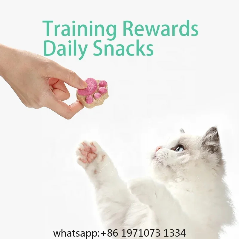 وجبات خفيفة مجففة بالتجميد للق - مراجعة Food And Snacks High In Protein وسعره